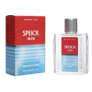 Speick Men After Shave Lotion 100ml - Click Image to Close